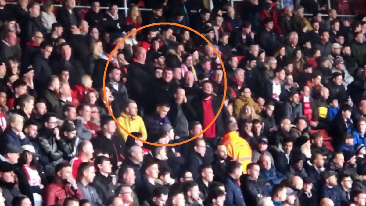 Fans de Southampton son expulsados por burlarse de muerte de Emiliano Sala (Especial)