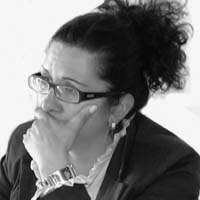 Alma Delia  Paz Gómez