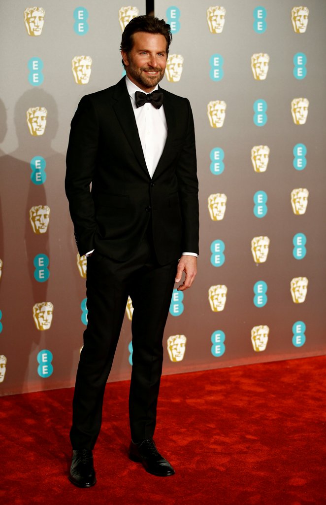 Bradley Cooper. (Reuters)