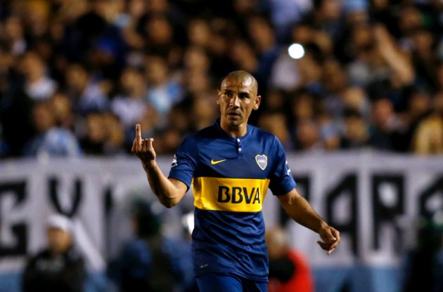 Daniel 'Cata' Díaz (Reuters)