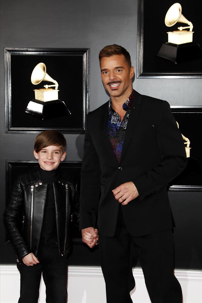 Ricky Martin (EFE)