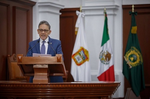La autoridad educativo pidió a ISSEMyM un plan de pago específico. (Especial)
