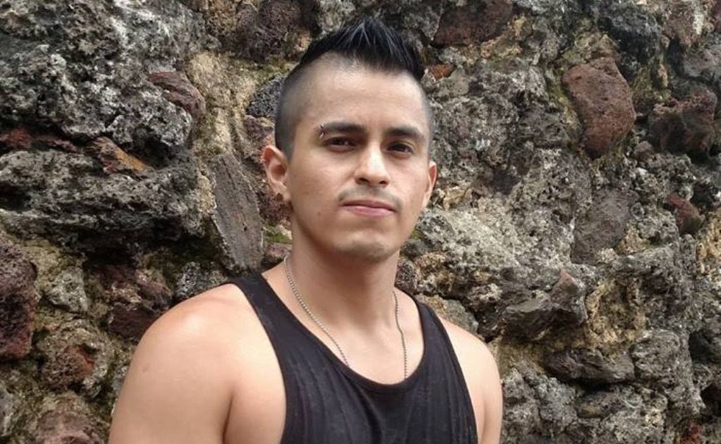 David Alexir Ledesma ganará 44 mil pesos mensuales. (Twitter: @aviladorador)