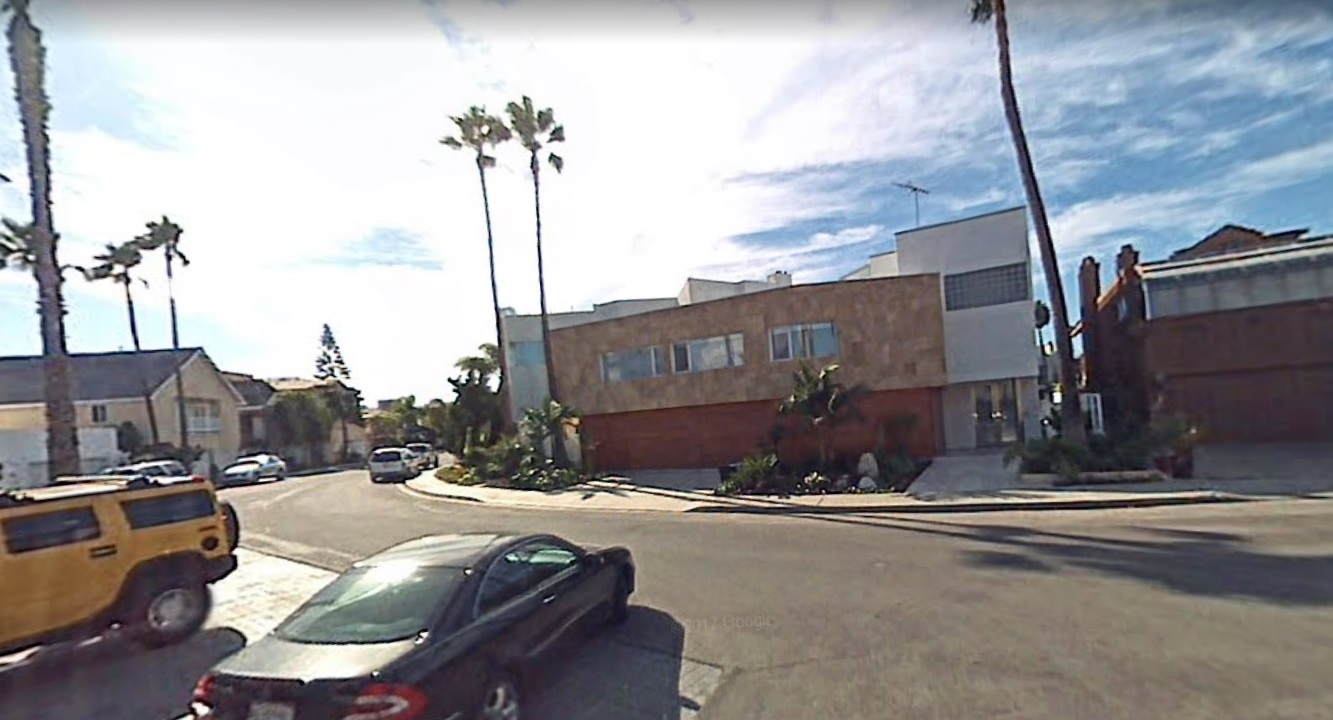 23 Green Turtle Road, en Coronado, San Diego, California (Especial)