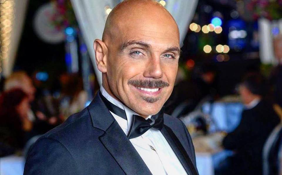 Reconocen trayectoria de Manuel Landeta en 'Cats' Grupo Milenio