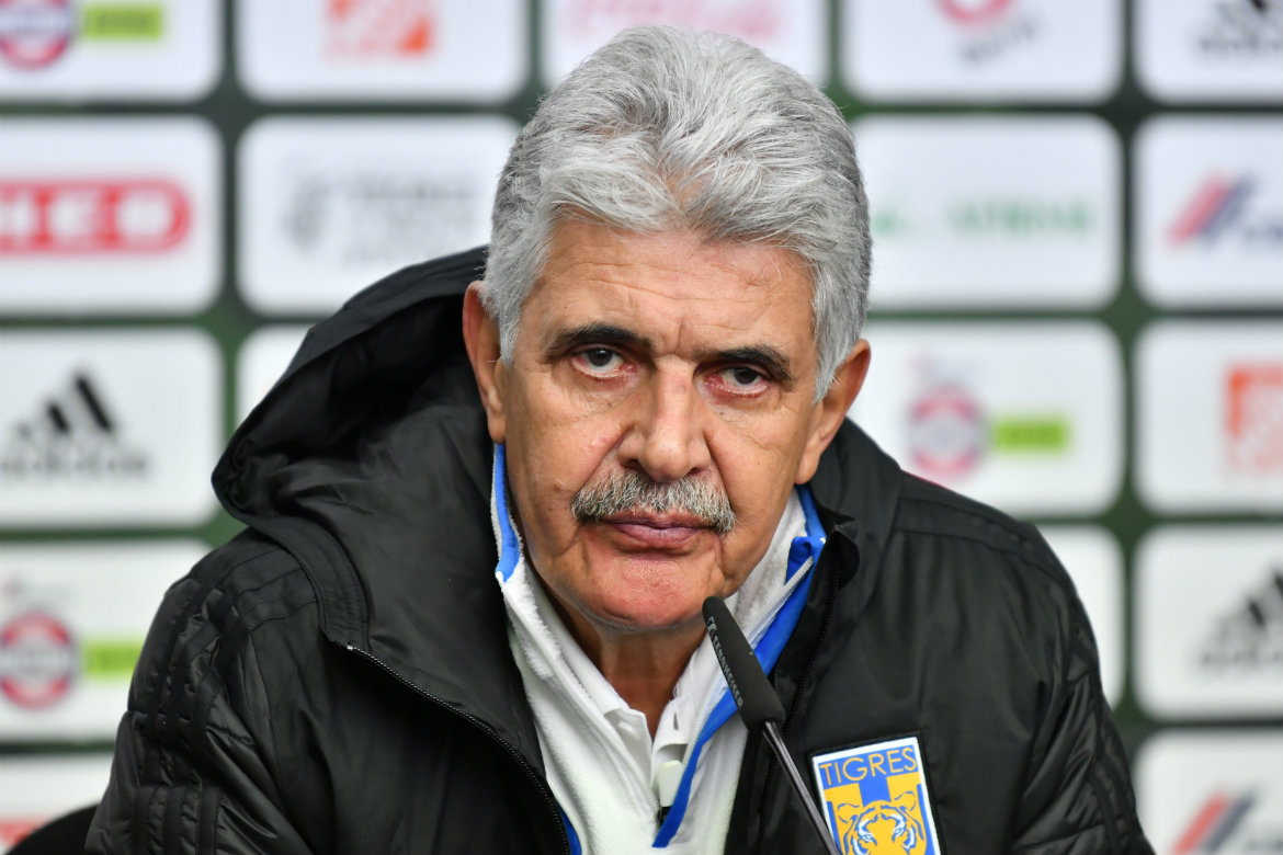 Ricardo Ferretti (Imago 7)