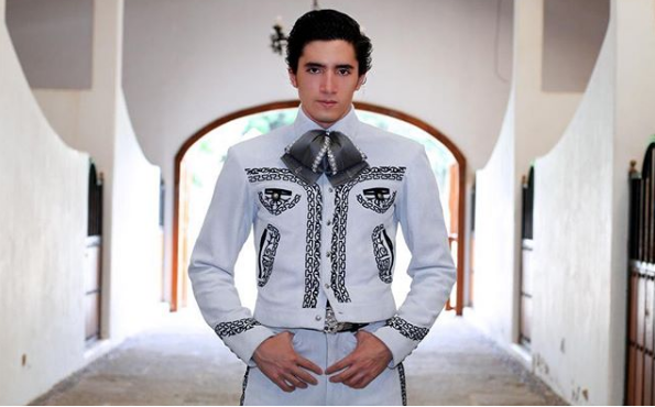 Alex Fernández estrenará canción el 14 de febrero- Grupo Milenio