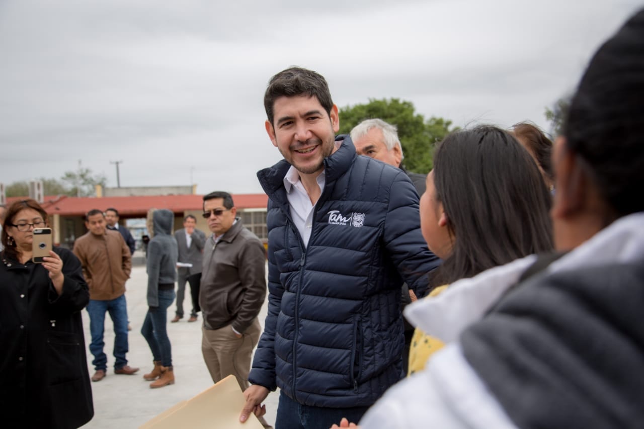 Héctos Escobar, buscará contender  en las elecciones a diputados locales.