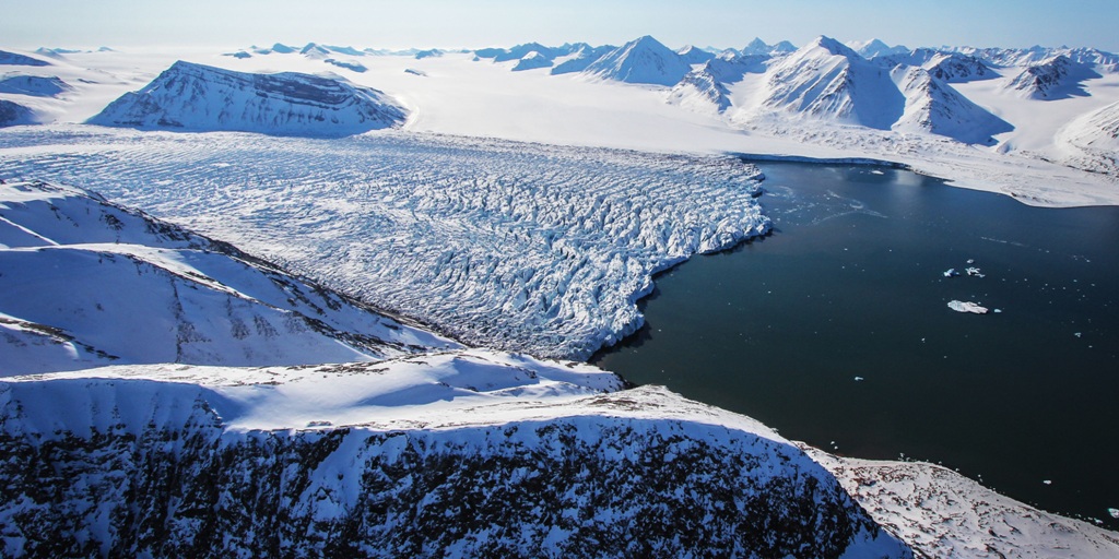 La mitad de los glaciares en Asia se derretirán para el 2070. (DPA)