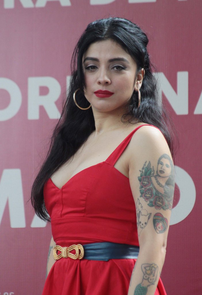 Mon Laferte (Alfonso Manzano)