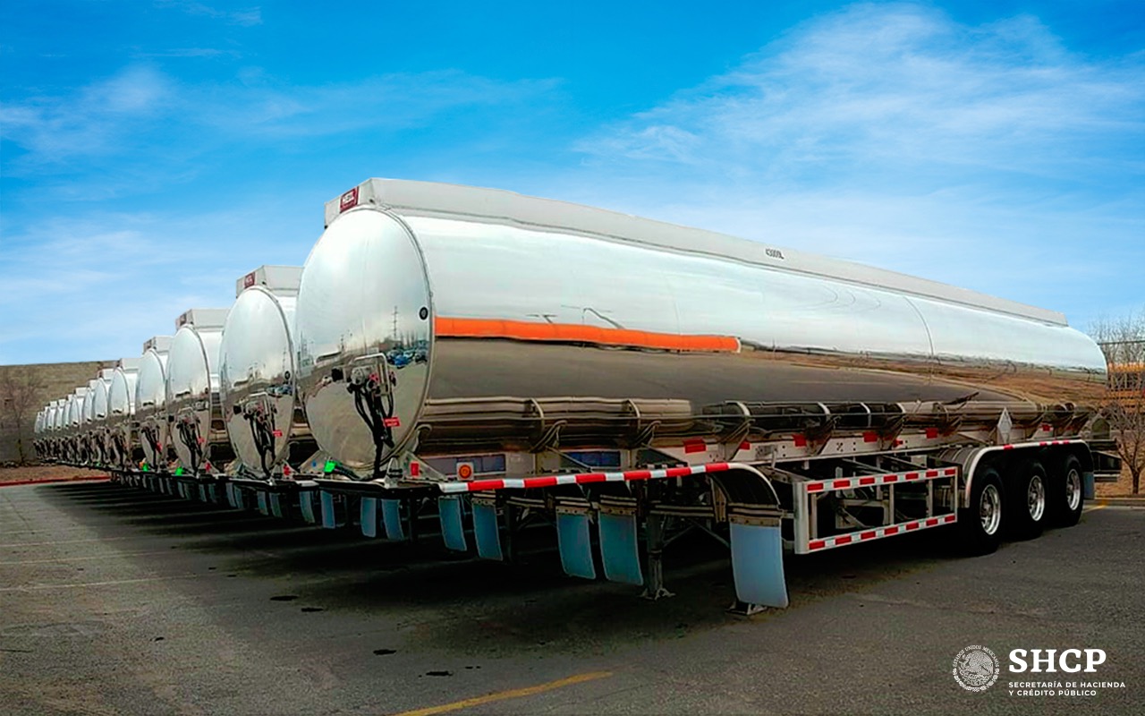 Pipas que estorban demasiado