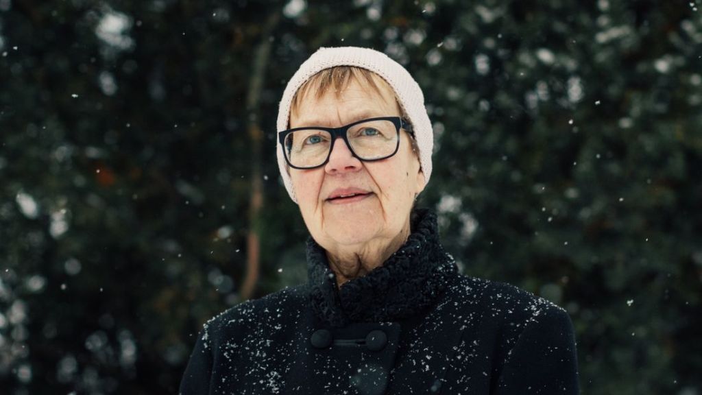 Tua Forsström pertenece a la minoría sueca de Finlandia. (Especial)