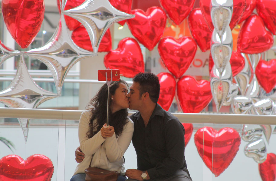 La duración del estado de enamoramiento varía en función de los estímulos que se reciban del ser querido. (Milenio Digital)