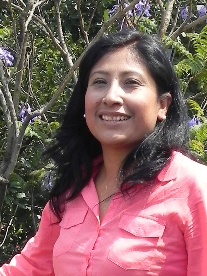 Edith Arrieta Meza (Tomada de Facebook)
