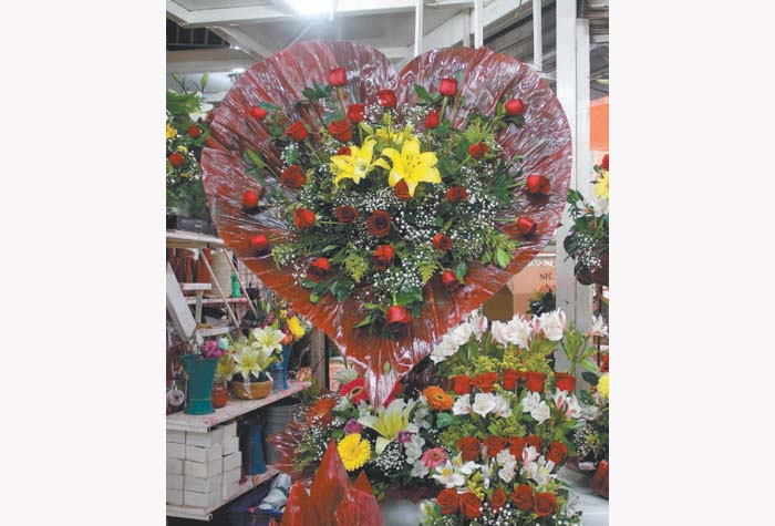 El 91% de los encuestados dará un regalo. ARCHIVO