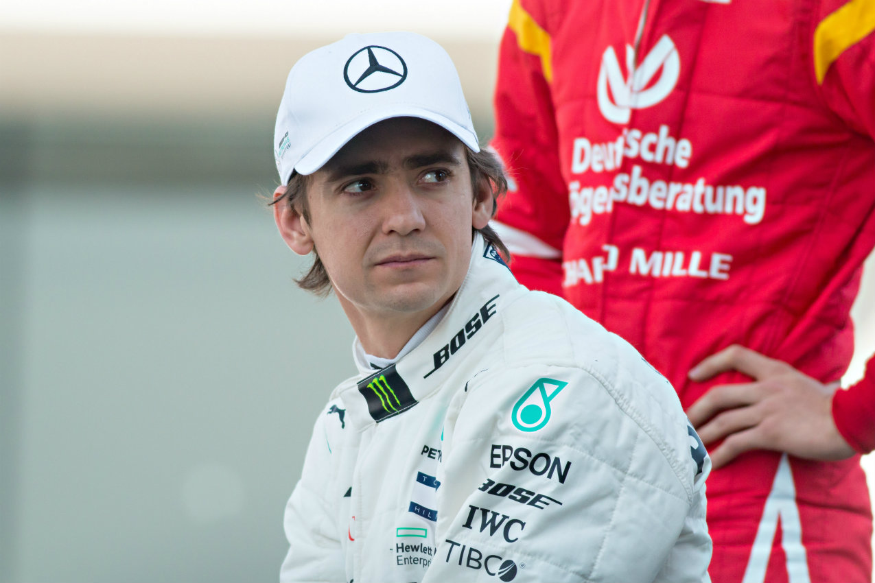 Esteban Gutiérrez (Imago7)