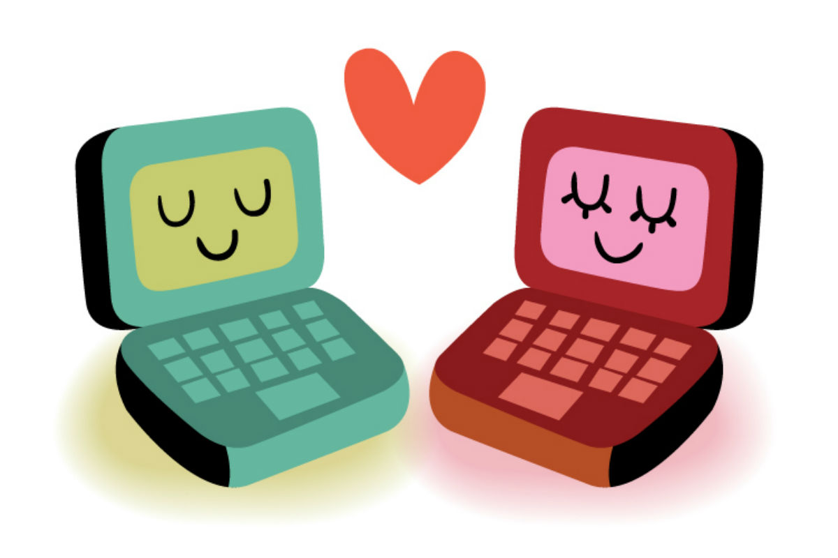 Esto fue lo más buscado en Google antes de 14 de febrero. (Shutterstock)