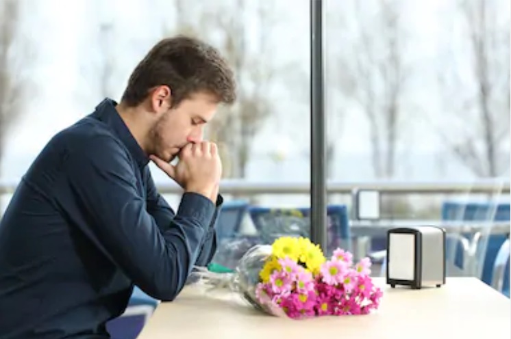 El IMSS da ayuda psicológica a pacientes con problemas de amor. (Shutterstock)