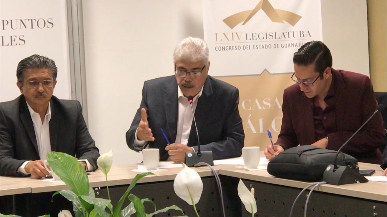 Los diputados reclaman falta de resultados