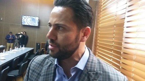 El PAN se opondrá en definitiva al uso de la palabra "matrimonio". (Claudia Hidalgo)