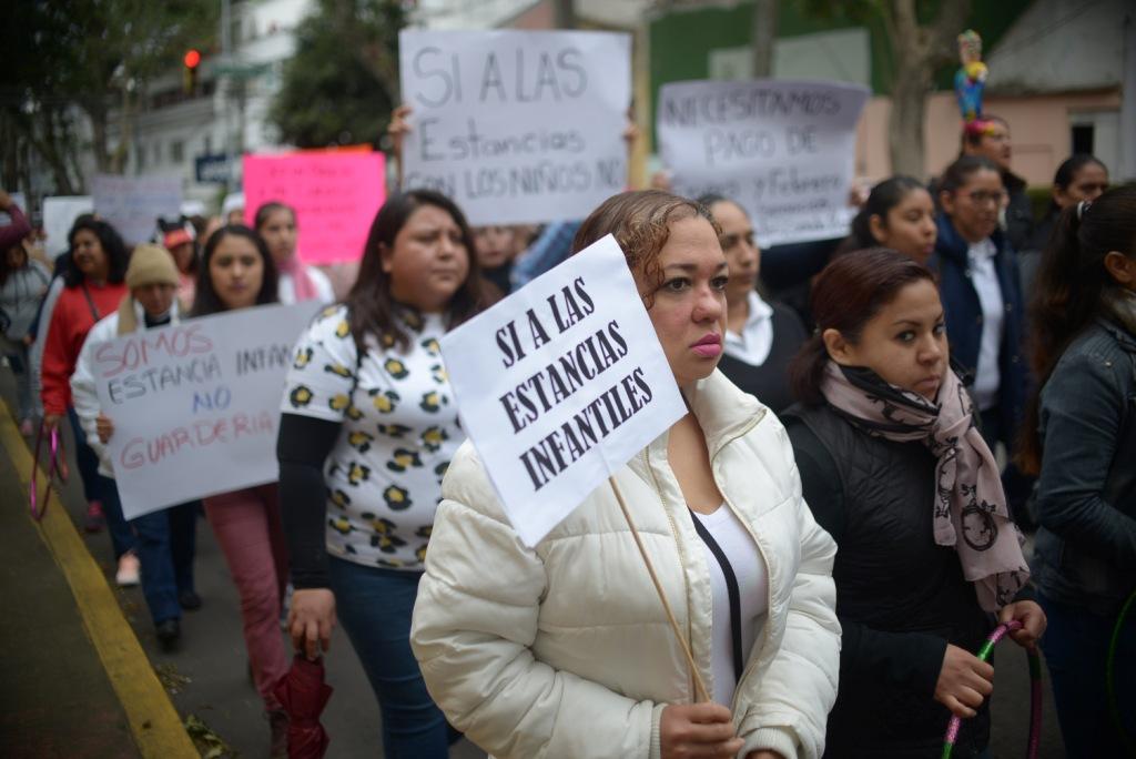 Aseguró el PT que debe casigarse cualquier acto de corrupción con todo el peso de la ley (Cuartoscuro)