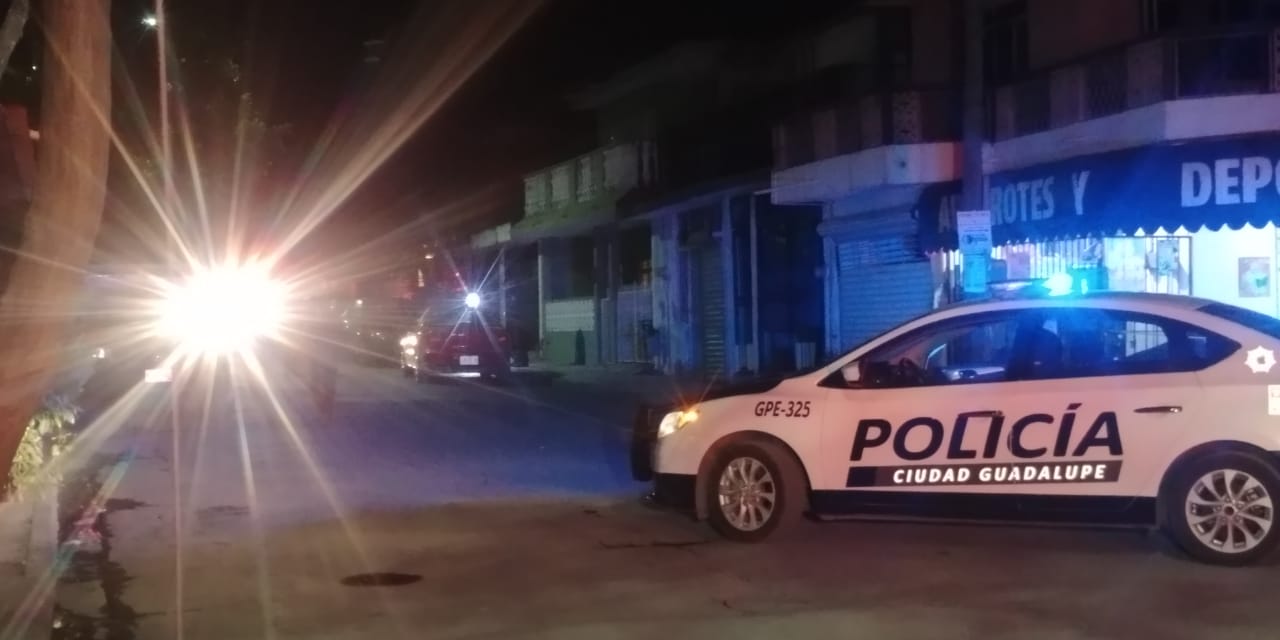 En 24 horas se registraron 10 asesinatos en Nuevo León. Foto: Vianca Treviño