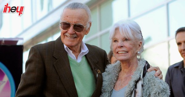 Stan Lee (Especial)