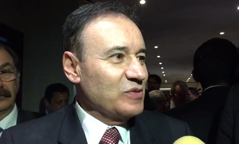 Alfonso Durazo, El secretario de Seguridad y Protección Ciudadana (Especial)