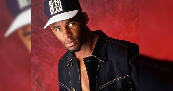 El músico R. Kelly es acusado otra vez de pedofilia (Facebook)