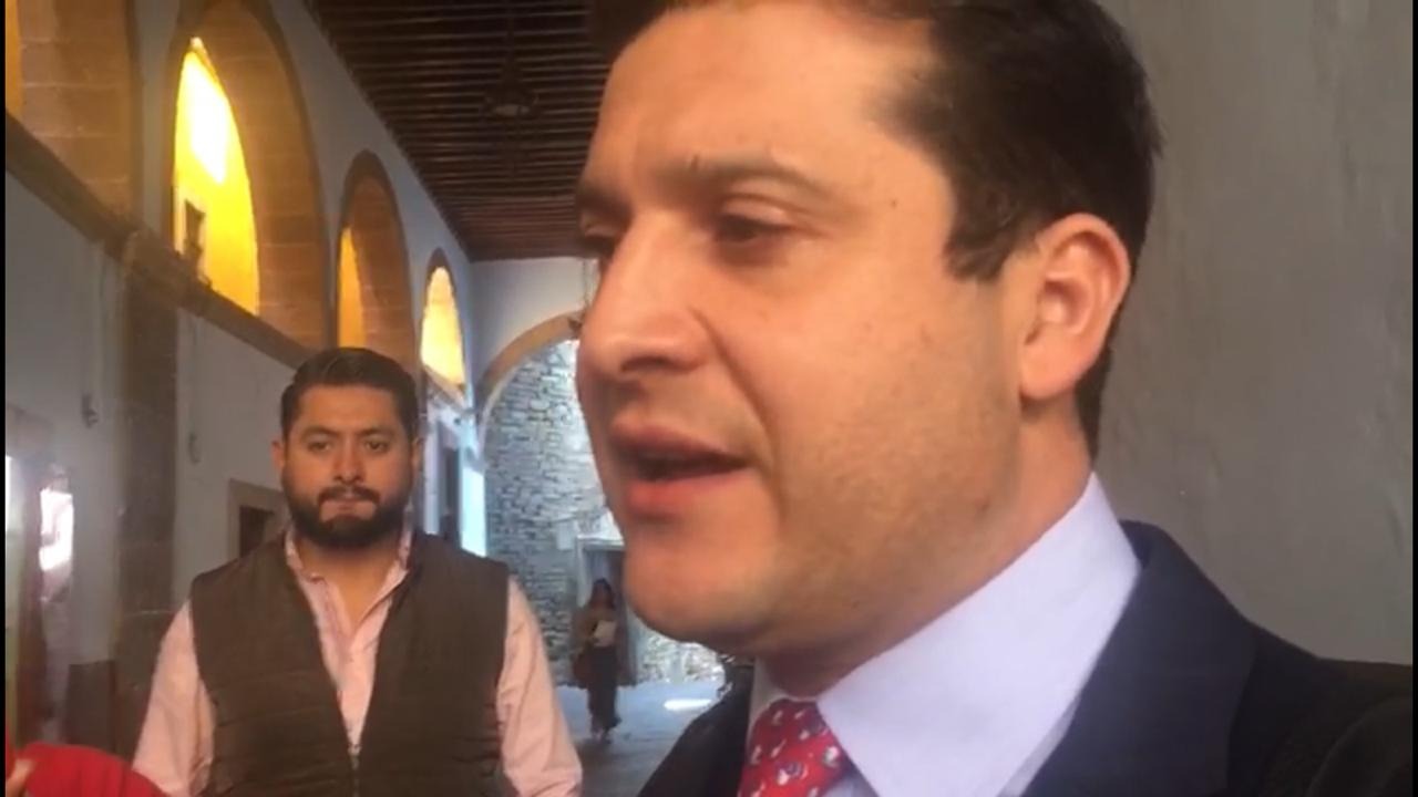 En Guanajuato Recortan apoyo de Fortaseg