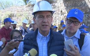 Héctor López Santillana (Felipe Chagoya)