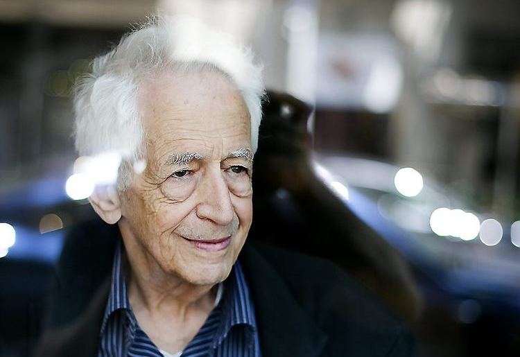 Richard Bernstein es un filósofo estadunidense. (Especial)