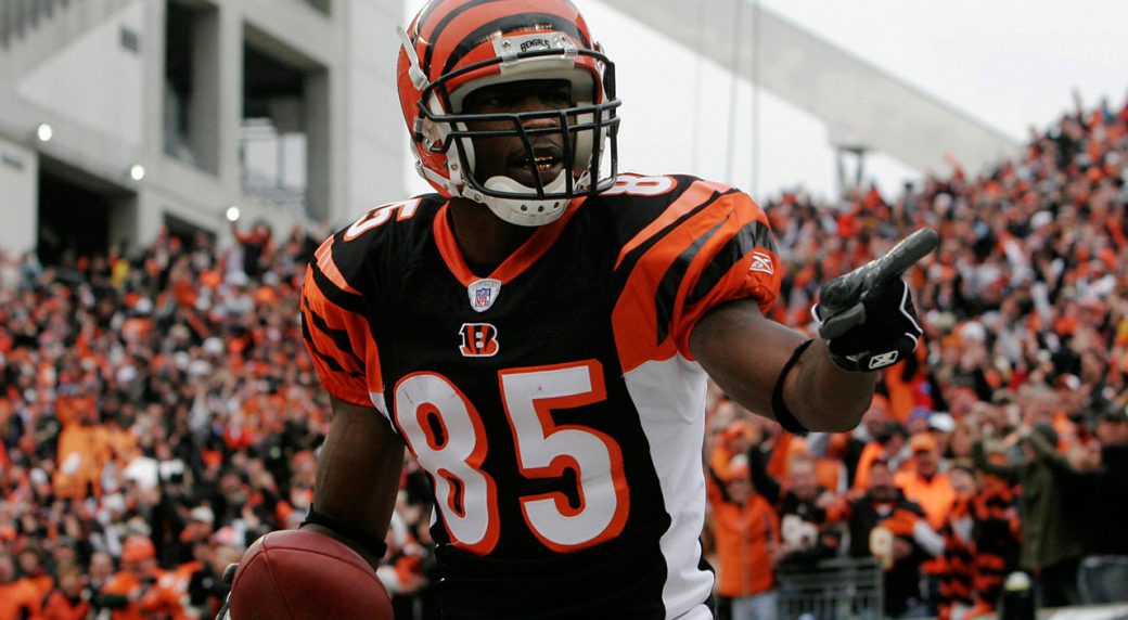 Chad Johnson (AP)