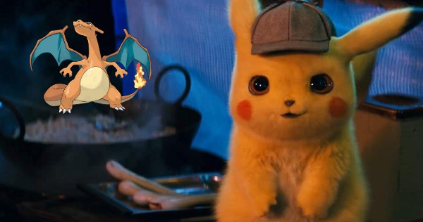 ‘Detective Pikachu’ se estrenará el 10 de mayo en Estados Unidos. (Especial)