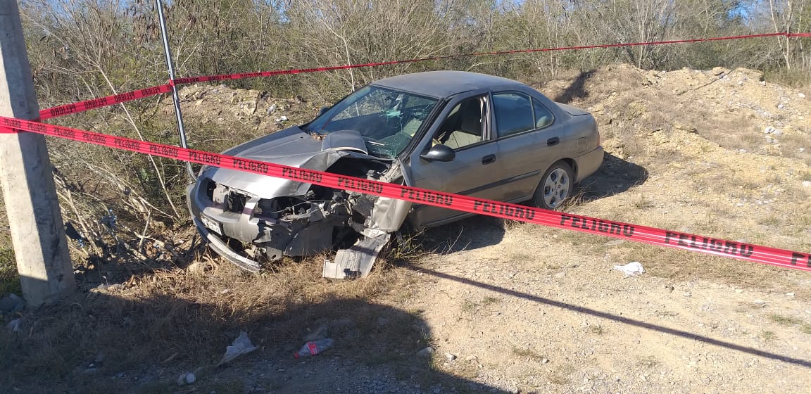 El fallecido fue identificado como, Mauro Dávila, de 68 años de edad. (Especial)
