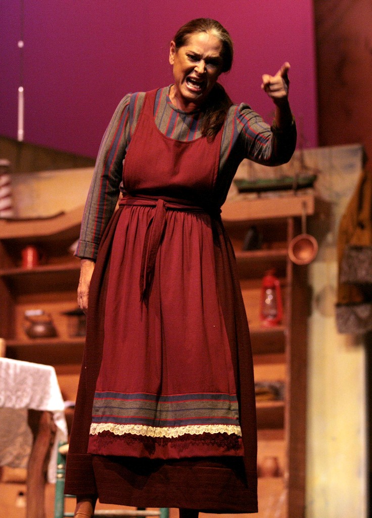 Isaura Espinoza. (Cuartoscuro)