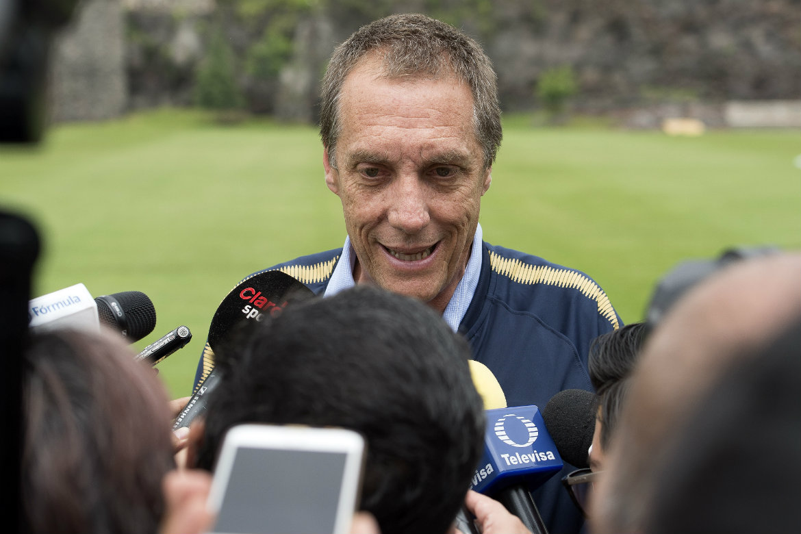 Rodrigo Ares de Parga (Mexsport)
