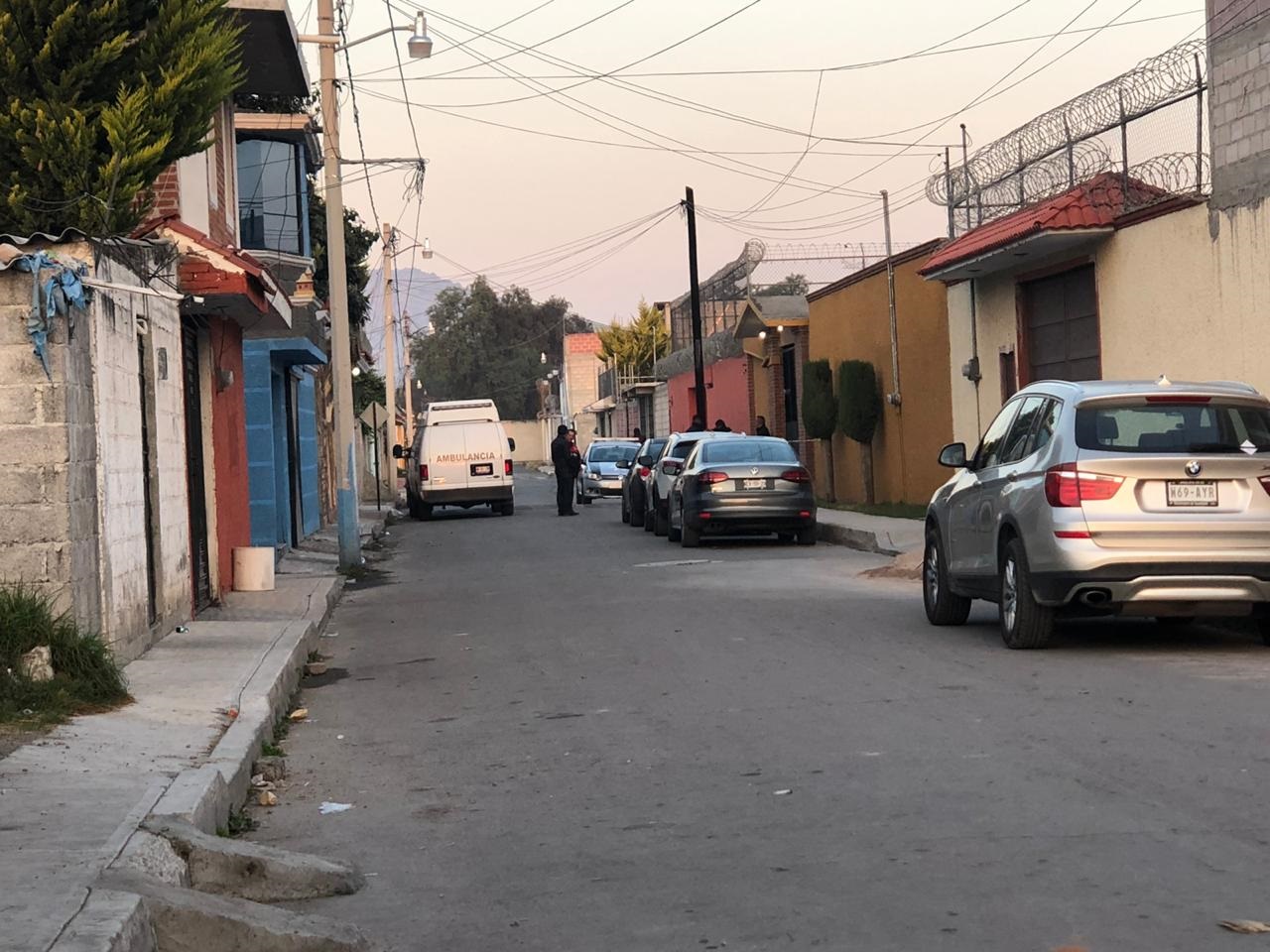 Vecinos han denunciado asaltos en la zona. (especial)