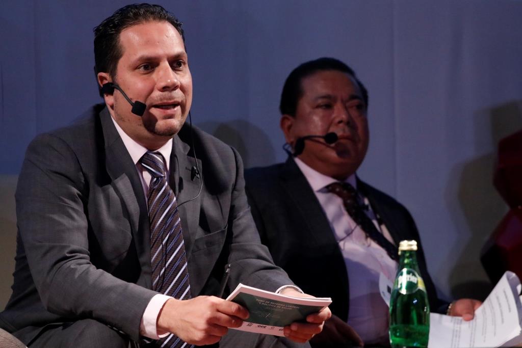 Alejandro Carvajal Hidalgo   (Agencia Enfoque)
