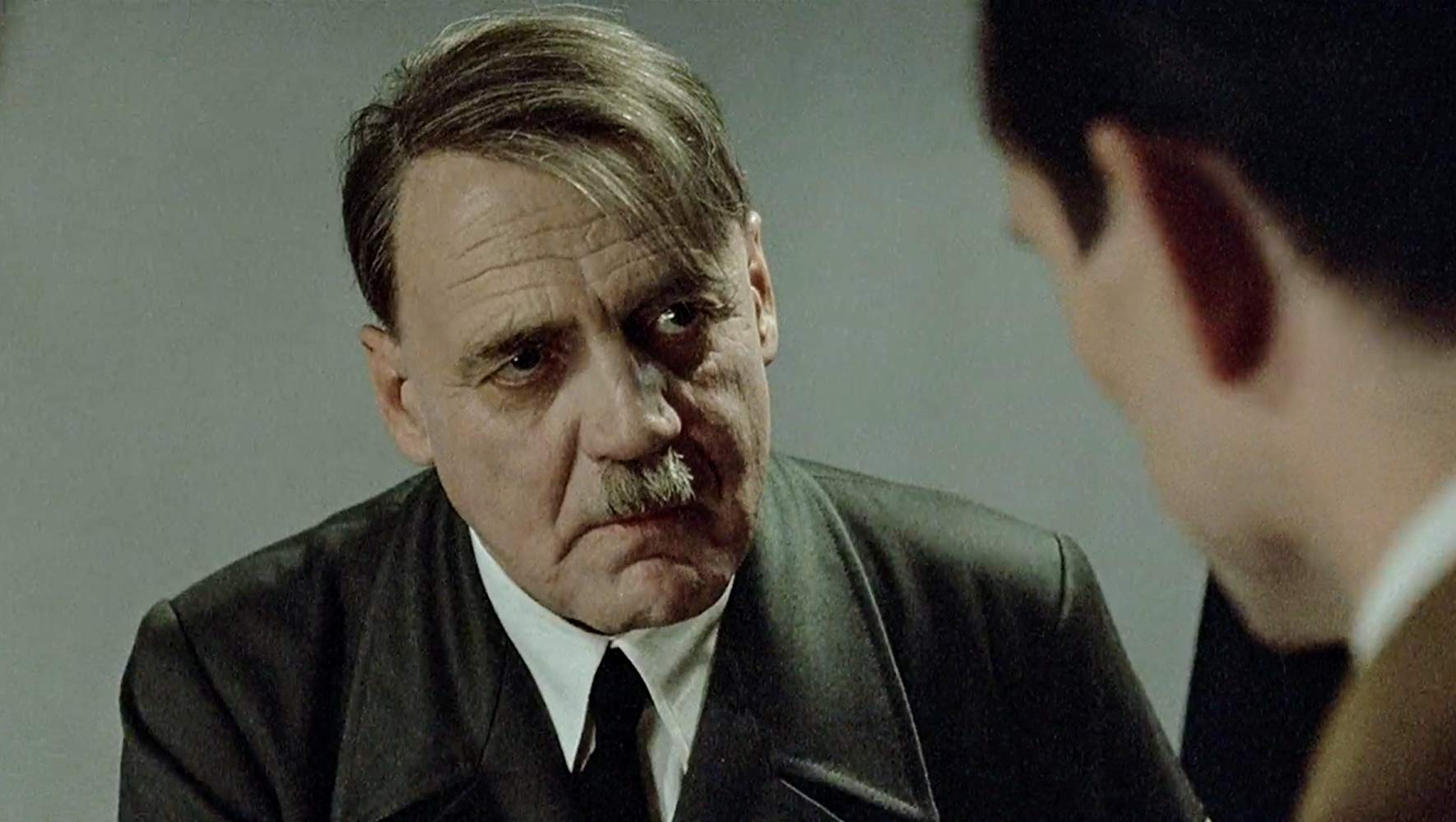 Bruno Ganz (Especial)