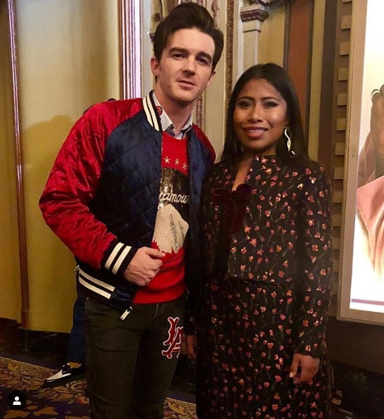 Drake Bell (Instagram).