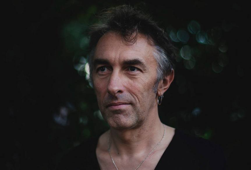 El músico francés lanzó 'ALL', su nuevo álbum. (Facebook: Yann Tiersen)
