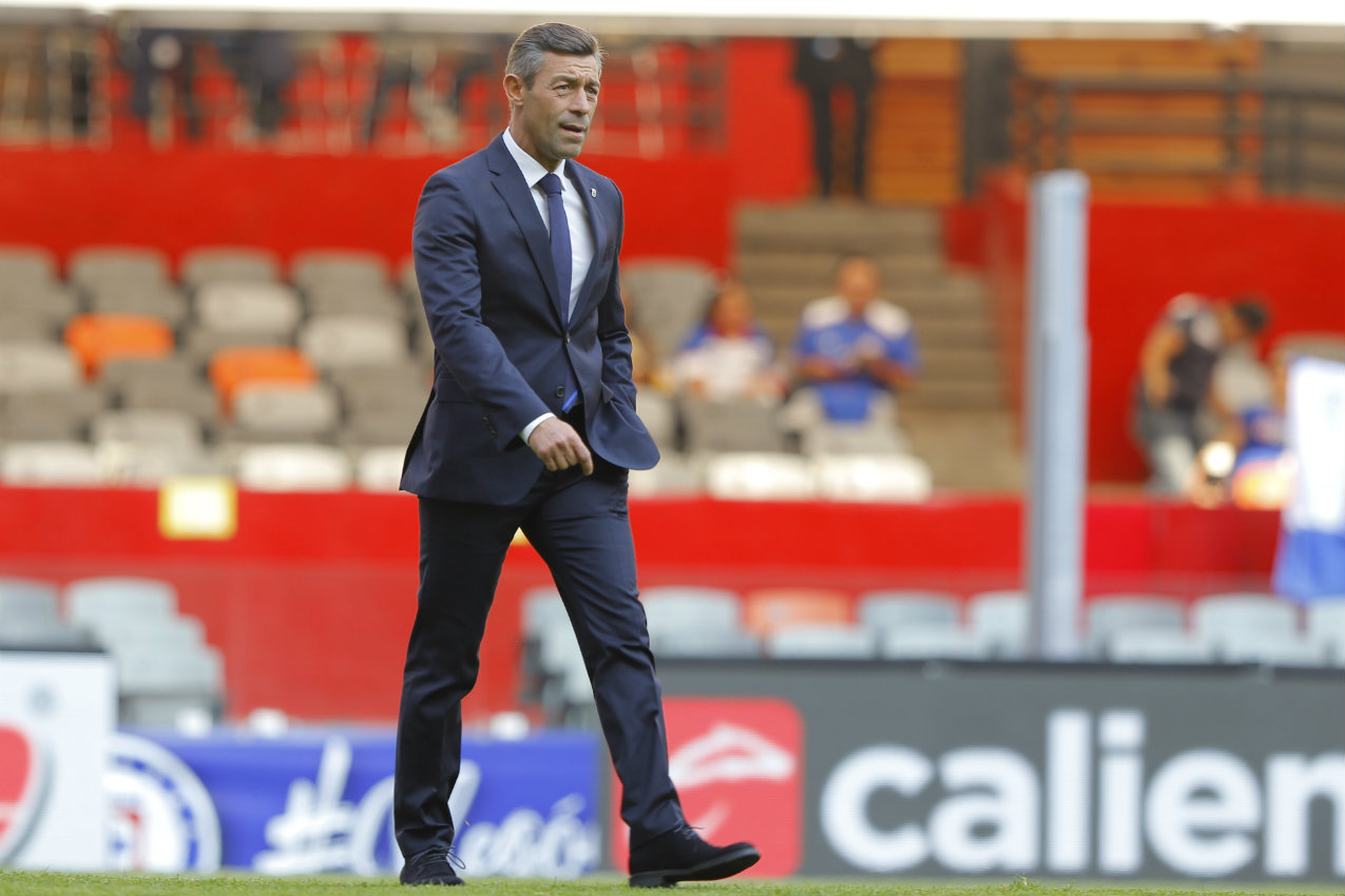 Pedro Caixinha (Imago7)