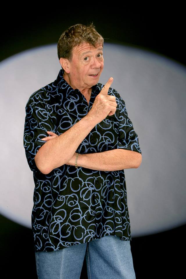 Chabelo (Facebook)