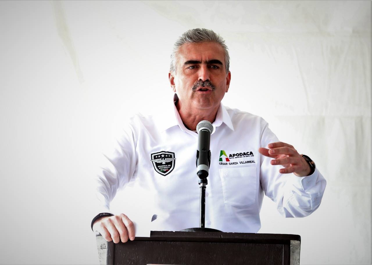 Estimó que al menos unos mil 500 niños se estén viendo afectados. Foto: Raúl Palacios