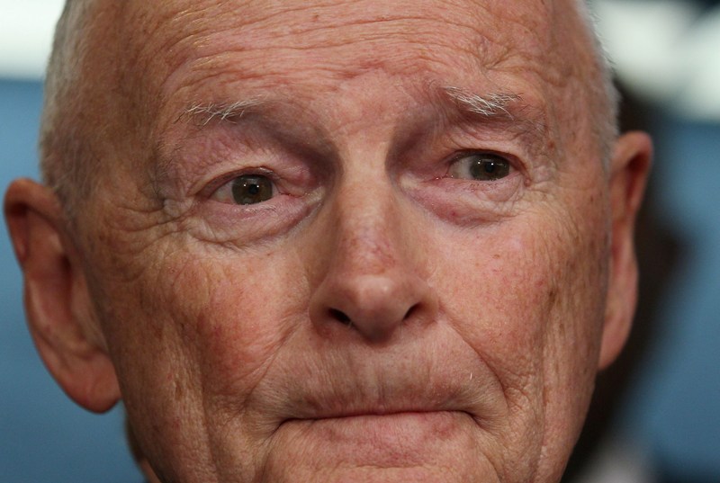 McCarrick, nacido en Nueva York, permanecía desde julio pasado apartado de sus funciones y recluido a la espera de un juicio canónico. (AFP)