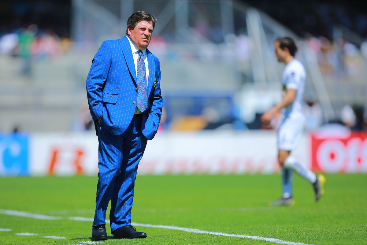 Miguel Herrera (Imago7)