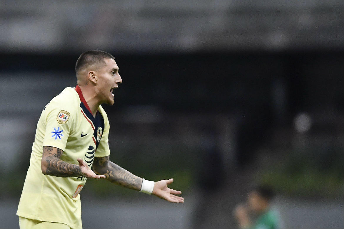 Nicolás Castillo (Imago 7)