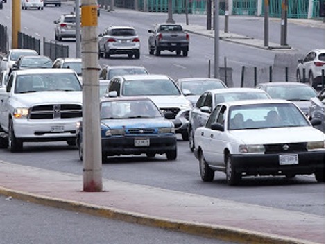 Para acceder al programa basta que el vehículo tenga al menos 15 años de antigüedad y cuente con placas de Nuevo León. Foto: Archivo