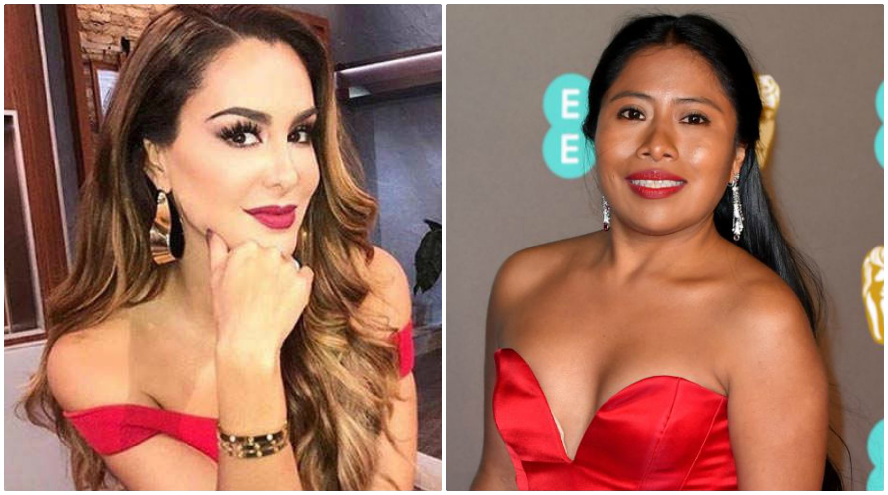 La actriz y cantante presentó una nueva línea de ropa/Especial